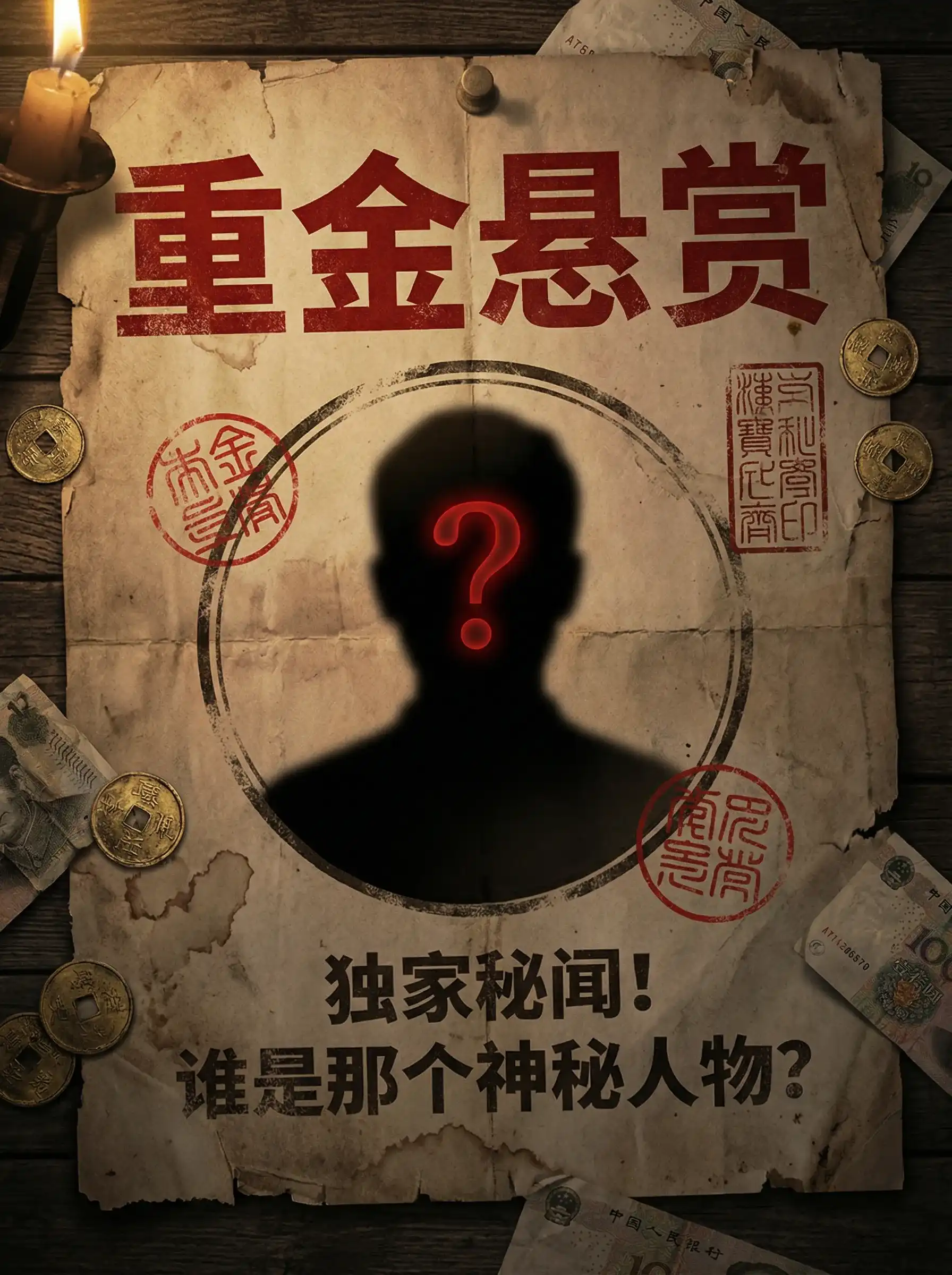 强奷表妺好紧2 - 重金悬赏线索征集令